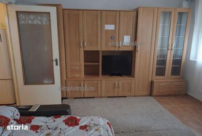 Garsonieră, mobilată în Dristor - 2