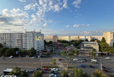 Apartament cu 2 camere, mobilat în Titan