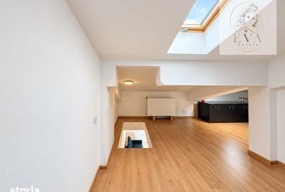 Apartament cu 2 camere în Apărătorii Patriei