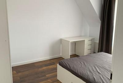 Apartament cu 3 camere semidecomandat, mobilat în Europa - 4