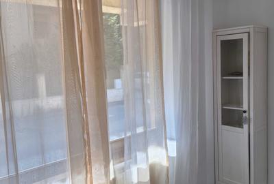Apartament cu 2 camere decomandat în Central - 2