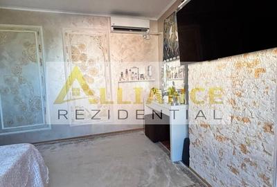 Apartament cu 2 camere în Cățelu