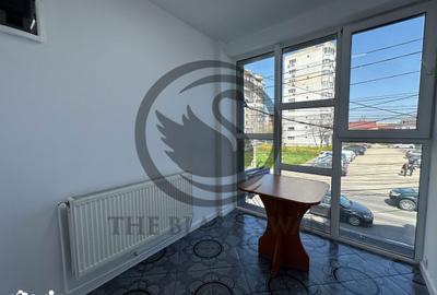 Spațiu comercial, de 250 mp, în Cantacuzino - 3