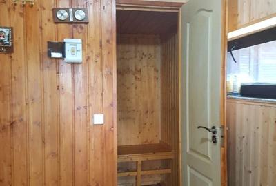 Casă cu 5 camere cu Teren 733 Mp în Central