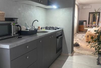 Casă cu 3 camere în Central - 2
