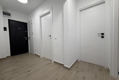 Apartament cu 2 camere decomandat în Scriitorilor - 8