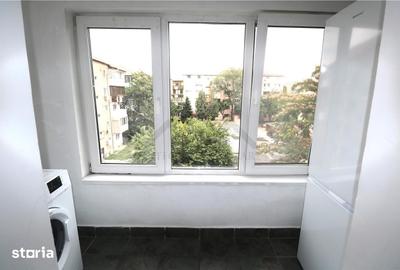 Apartament cu 2 camere decomandat în Aradului - 6