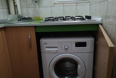 Apartament cu 2 camere semidecomandat în Gorjului - 3