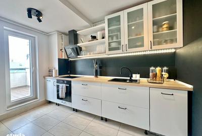 Apartament cu 3 camere în Ștefăneștii de Jos - 13