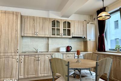 Apartament cu 3 camere în Centrul Istoric