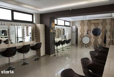 Spațiu comercial, de 85 mp, în Tomis Nord - 4
