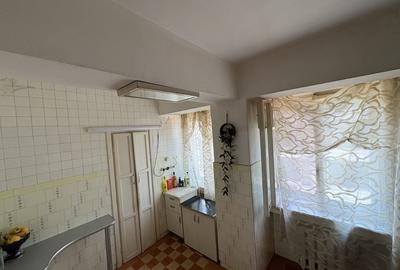 Apartament cu 3 camere decomandat în Ultracentral - 7