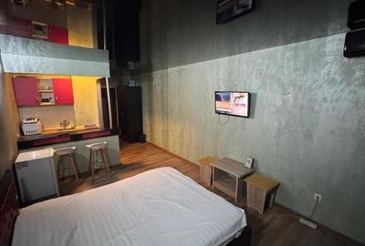 Garsonieră în Țiglina 1