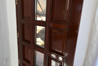 Casă cu 5 camere cu Teren 800 Mp în Mănăstireni - 4