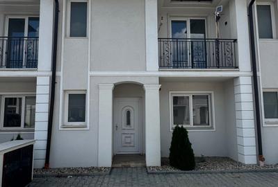 Duplex cu 4 camere cu Canalizare în Giroc - 27