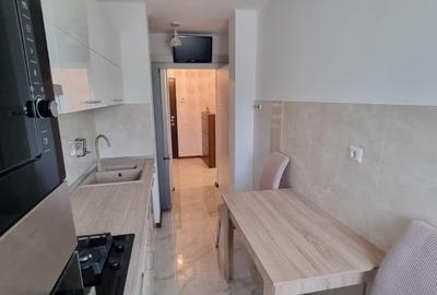 Apartament cu 2 camere decomandat în Drumul Taberei - 6