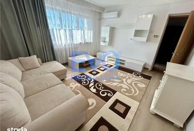 Apartament cu 2 camere în Podu Roș - 2