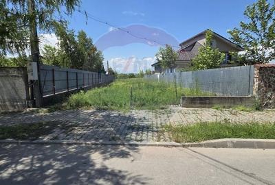 Spațiu comercial, în Mândrești-Munteni - 4