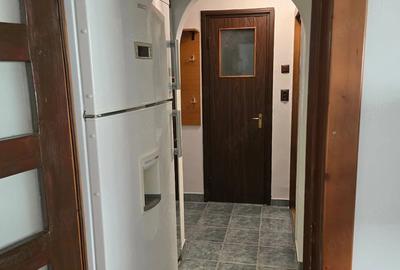 Apartament cu 2 camere decomandat în Lujerului