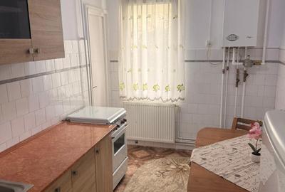 Apartament cu 2 camere decomandat în Tudor Vladimirescu - 6