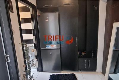 Apartament cu 2 camere decomandat în Tolstoi - 2