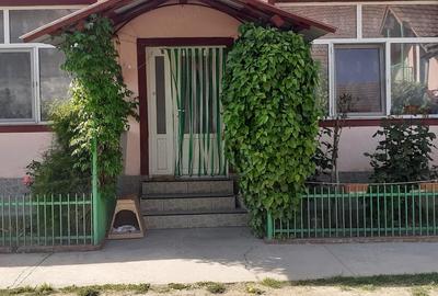 Casă cu 3 camere cu Teren 917 Mp în Iohanisfeld