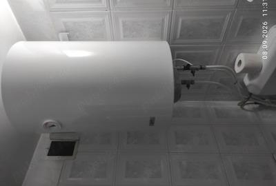 Apartament cu 2 camere semidecomandat în Cișmigiu