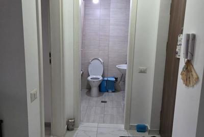 Apartament cu 2 camere, mobilat în Chiajna - 5