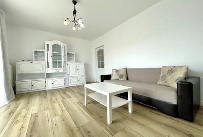 Apartament cu 3 camere decomandat, mobilat în Europa