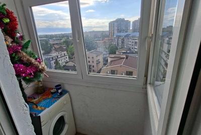 Apartament cu 2 camere decomandat în Titan - 3