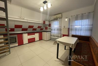 Apartament cu 2 camere decomandat, mobilat în Someșeni - 3