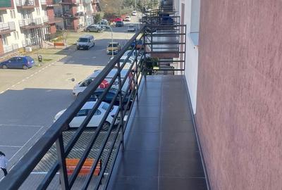 Apartament cu 2 camere în Central - 4