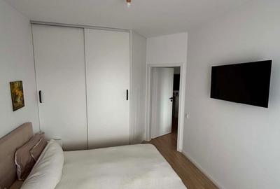 Apartament cu 2 camere decomandat în Mărăști - 2