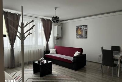 Apartament cu 2 camere în Progresul - 3
