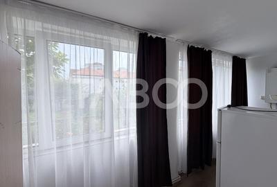 Apartament cu 2 camere nedecomandat, mobilat în Mihai Viteazul - 10