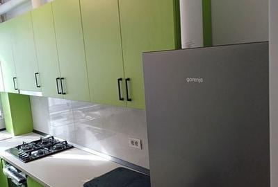 Apartament cu 2 camere în Est - 2