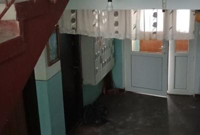 Apartament cu 3 camere semidecomandat în Central - 7