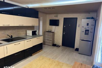 Apartament cu 2 camere în Buzaului - 7