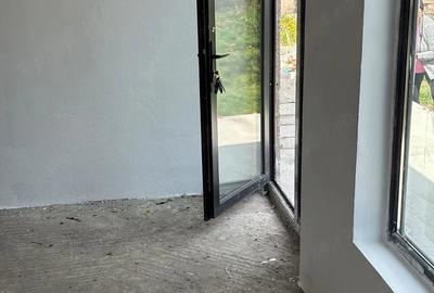 Casă cu 3 camere cu Teren 1000 Mp în Tătărani