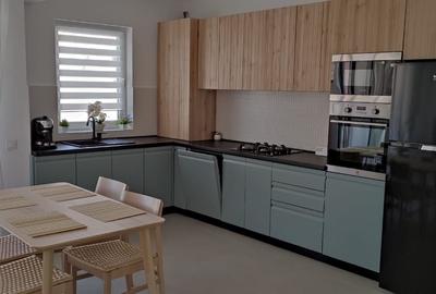 Apartament cu 4 camere decomandat în Bună Ziua - 2