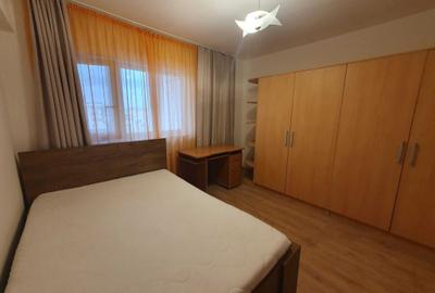 Apartament cu 2 camere decomandat în Între Lacuri - 4