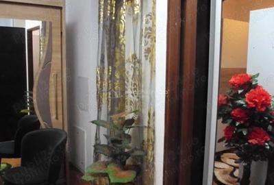 Apartament cu 2 camere semidecomandat în UTA - 1
