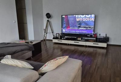 Apartament cu 4 camere decomandat, mobilat în Central - 1