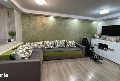 Casă cu Teren 299 Mp în Someșeni