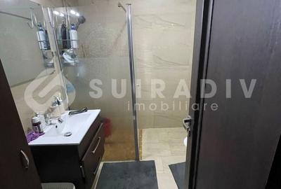 Apartament cu 2 camere în Sopor - 7