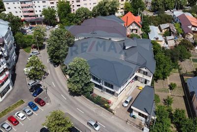 Spațiu comercial, de 2,800 mp, în Brăilei - 2