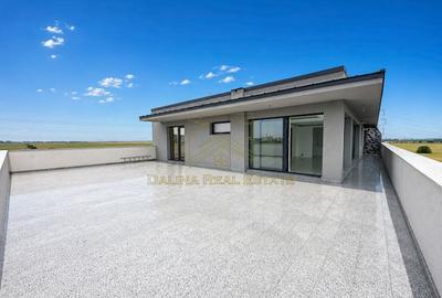 Apartament cu 4 camere decomandat în Metalurgiei - 4