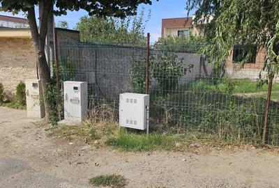 Casă cu 4 camere în Mărăcineni
