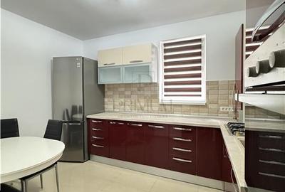 Apartament cu 2 camere decomandat în Giroc - 3