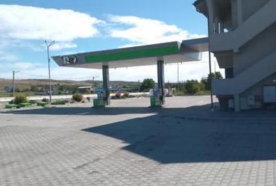Spațiu comercial, de 240 mp, în Brădești - 4